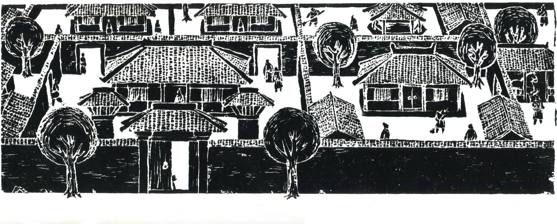 A Promise Worth a Thousand Pieces of Gold — selected illustration 11